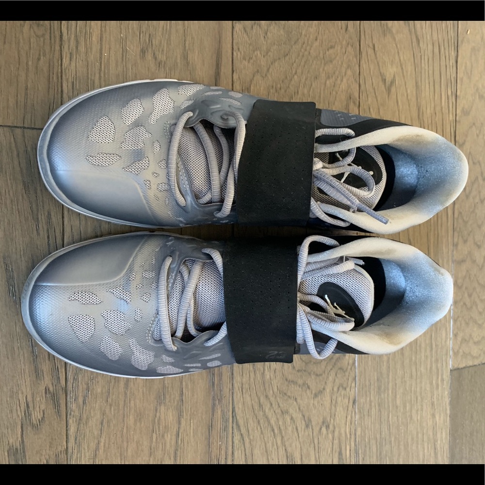 Jordan Trainers size 10